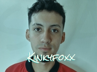 Kinkyfoxx