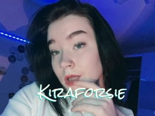 Kiraforsie