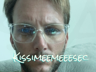 Kissimeemeeesec