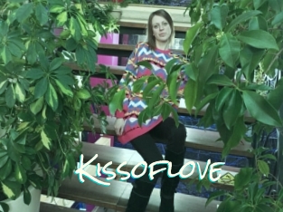 Kissoflove