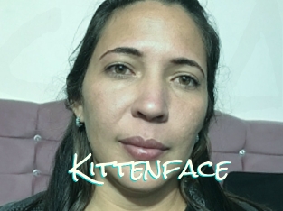 Kittenface