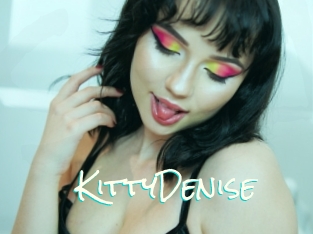 KittyDenise