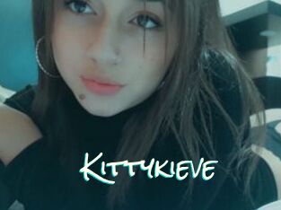 Kittykieve