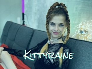 Kittyraine