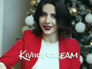 Kiviicecream