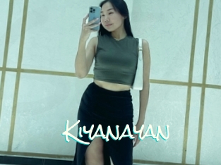 Kiyanayan