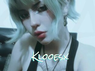 Klooesx