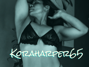 Koraharper65