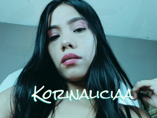 Korinaliciaa