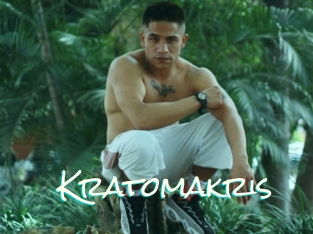 Kratomakris