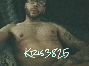 Kris3825