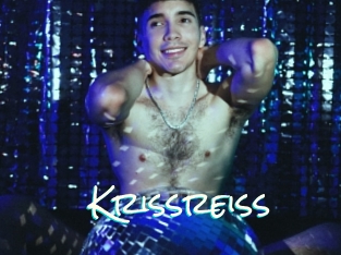 Krissreiss