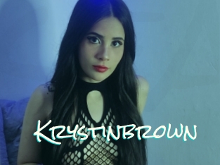 Krystinbrown