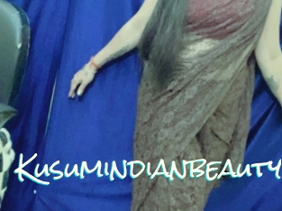 Kusumindianbeauty