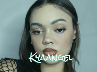 Kyaangel