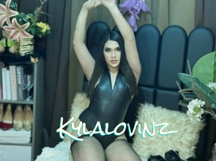 Kylalovinz