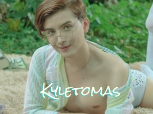 Kyletomas