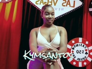 Kymsantos