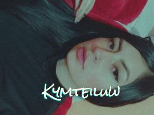 Kymteiluw