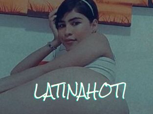 LATINAHOT1