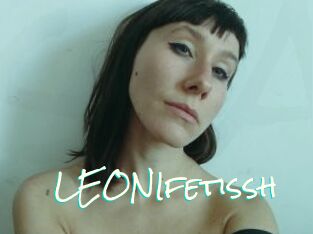 LEONIfetissh