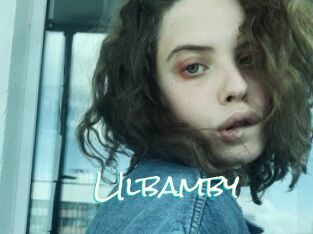 LIlbamby