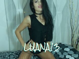 LUANA13