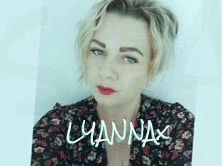 LYANNAx