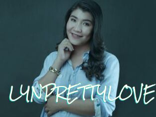 LYNPRETTYLOVE