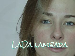 LaDa_lambada