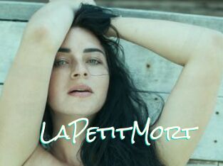 LaPetitMort