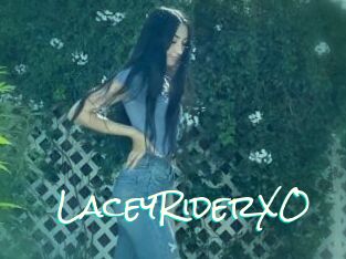 LaceyRiderXO