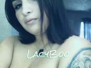 LacyBoo