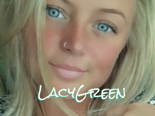 LacyGreen