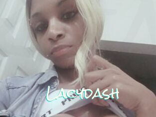 Lacydash