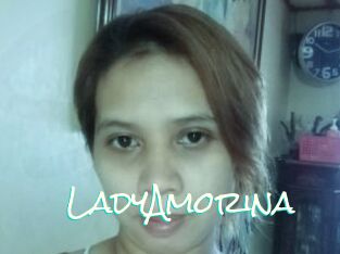 LadyAmorina