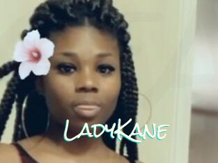 LadyKane