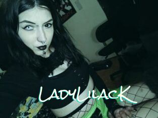 LadyLilacK