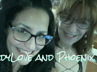 LadyLove_and_Phoenix