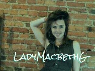 LadyMacbethG