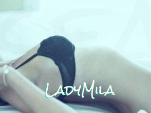 LadyMila