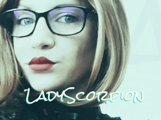 LadyScorpion