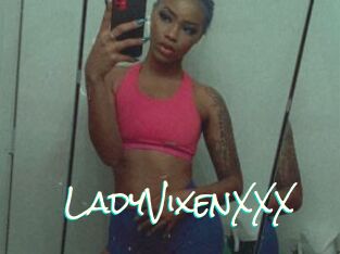 LadyVixenXXX