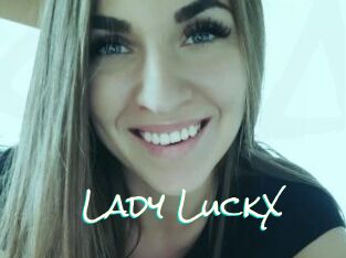 Lady_LuckX