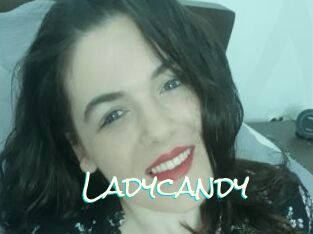 Ladycandy