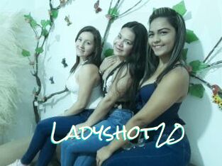 Ladyshot20