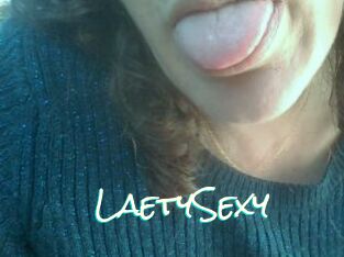 LaetySexy