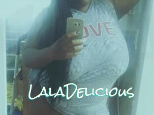 LalaDelicious