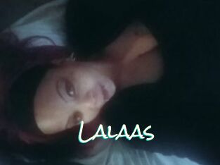 Lalaas