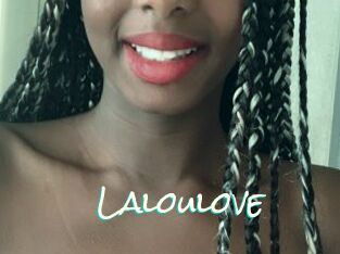 Laloulove